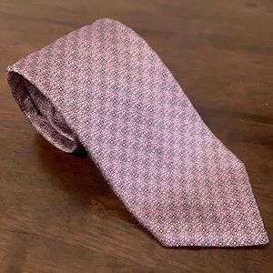 Zegna Men’s Tie